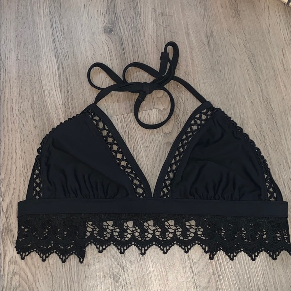 Bathing suit top